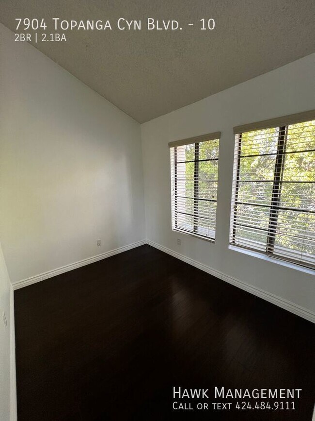 Building Photo - 7904 Topanga Canyon Blvd