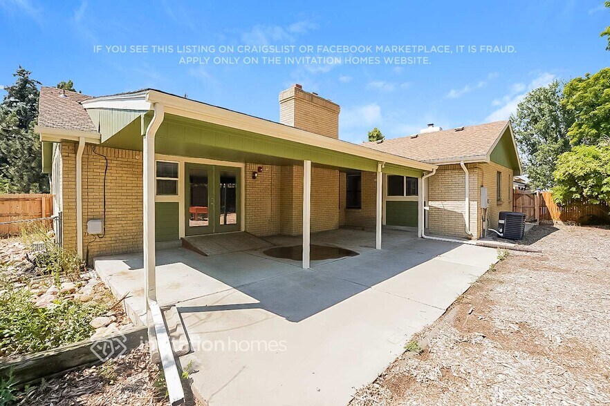 Building Photo - 3897 E 133rd Ct
