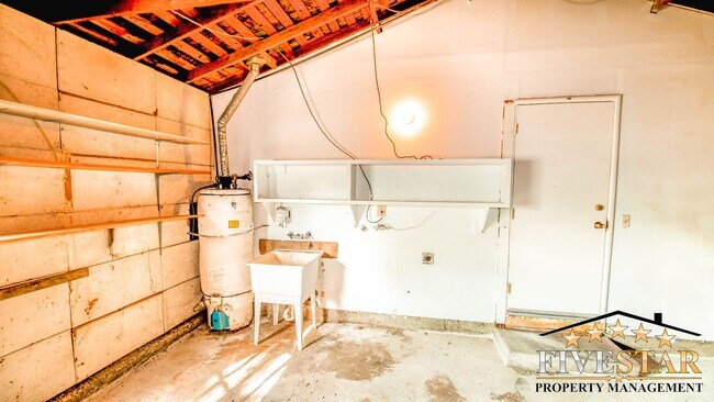 Building Photo - 2816 Occidental St