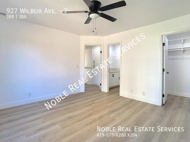 Building Photo - 927 Wilbur Ave