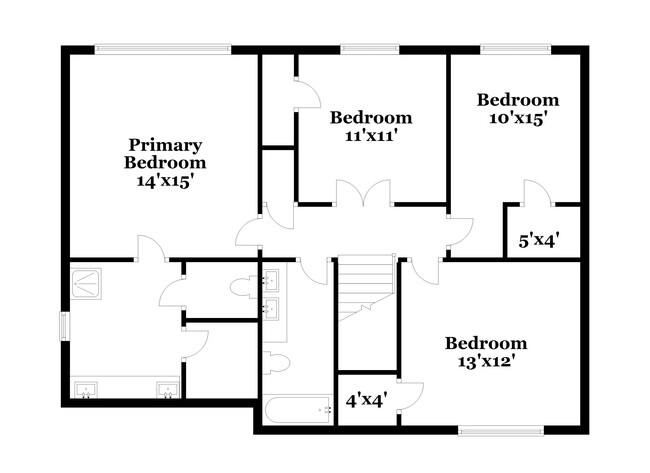 Building Photo - 2537 Dahlia Dr