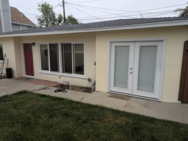 Front of home - 2417 Gates Ave