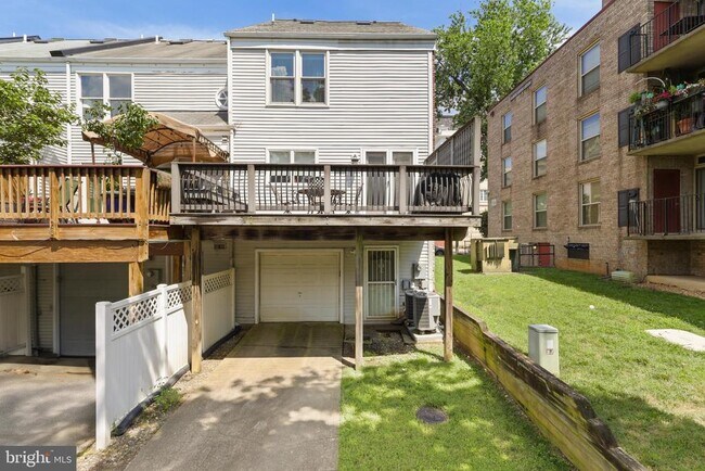 Building Photo - 626 N Payne St