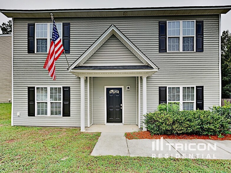 Building Photo - 5513 Landreaux Dr