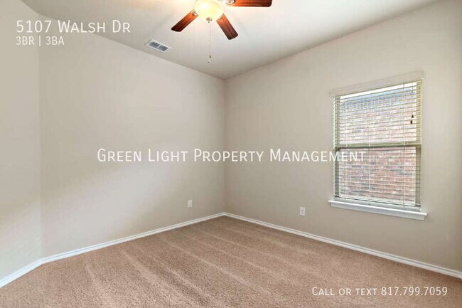 Building Photo - 5107 Walsh Dr