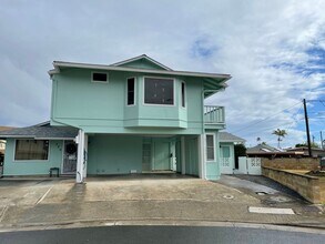 Building Photo - T1152ach