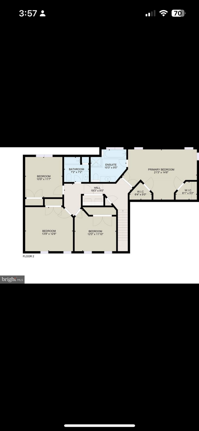 Building Photo - 6610 Cottontail Ct