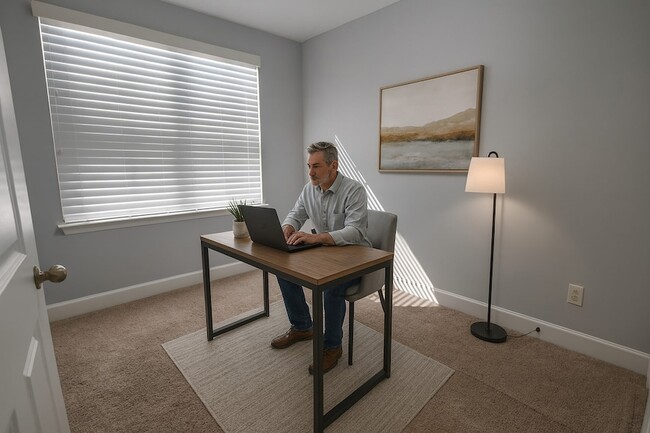 Building Photo - 5306 Missionary Wy