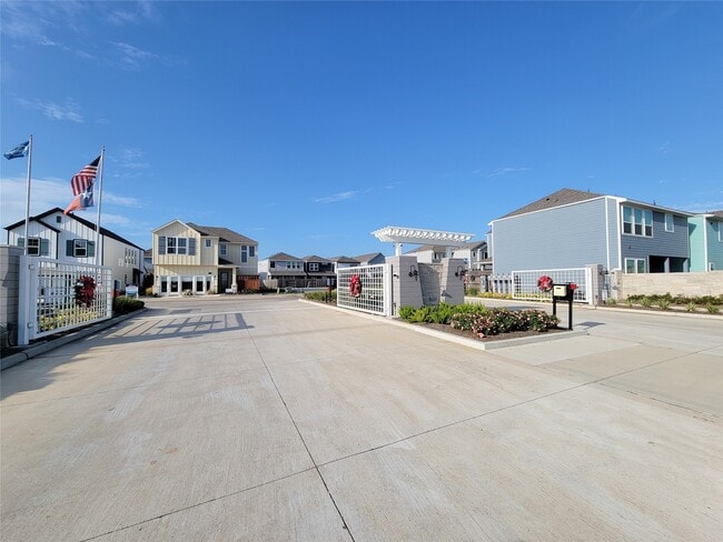 Building Photo - 710 Seafoam Ln