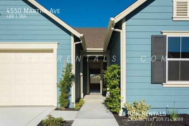Building Photo - 4550 Martha Ave