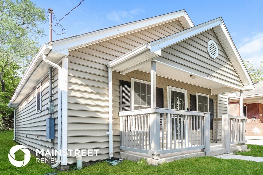 Building Photo - 1787 Wilson Ave
