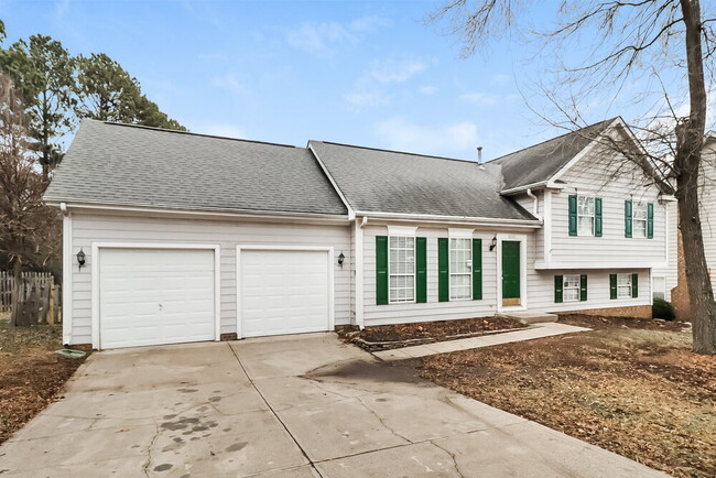 Building Photo - 8806 Palomino Ct