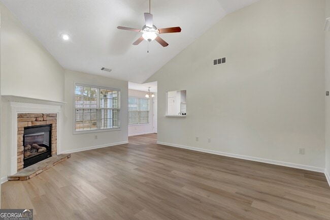 Building Photo - 503 Hunterian Pl