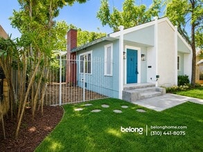 Building Photo - 745 Rose Ave