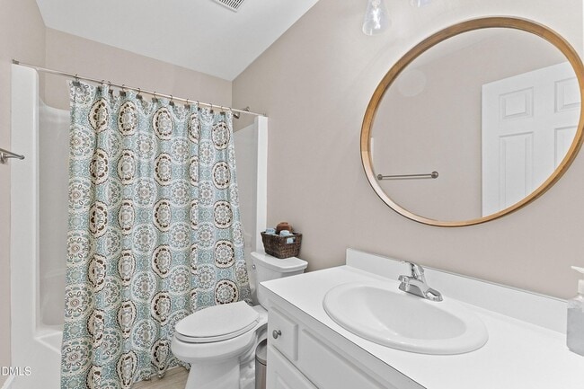 Building Photo - 3666 E Cotton Gin Dr