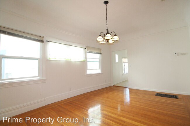 Building Photo - 3 br, 2 bath House - 610 Brooklyn Ave  Unit A