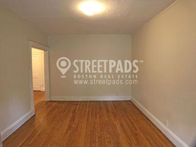 Building Photo - 1 bedroom in Boston MA 02135