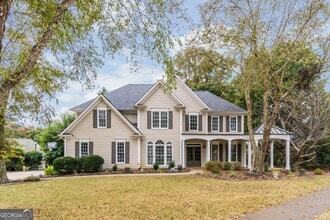 Building Photo - 6710 Timber Cove Pointe