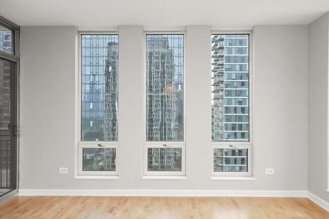 Building Photo - 1234/1250 S Michigan Ave