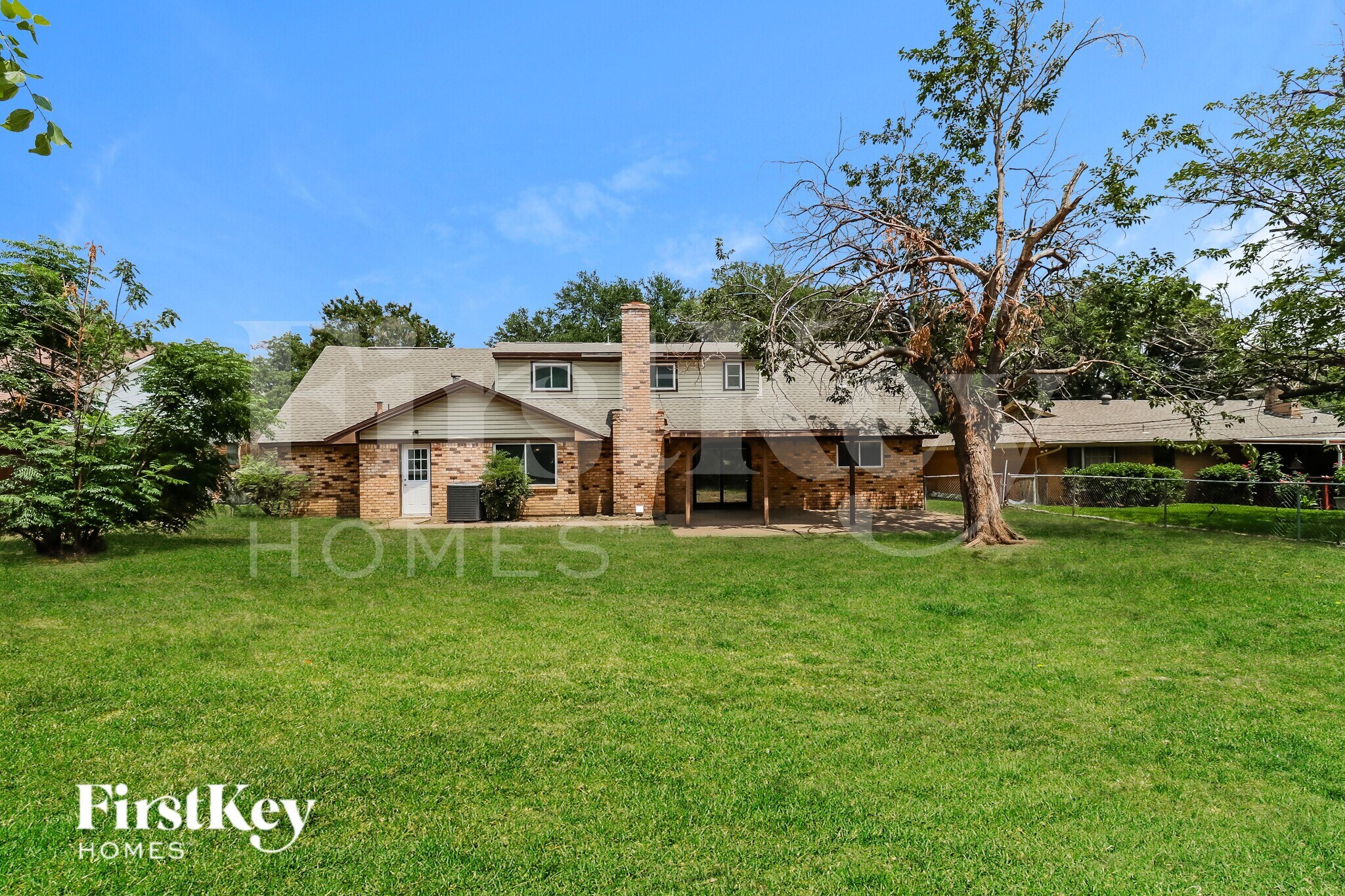 Building Photo - 6024 Wormar Ave