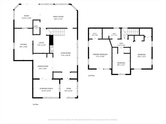 Building Photo - 42 Elinor Rd