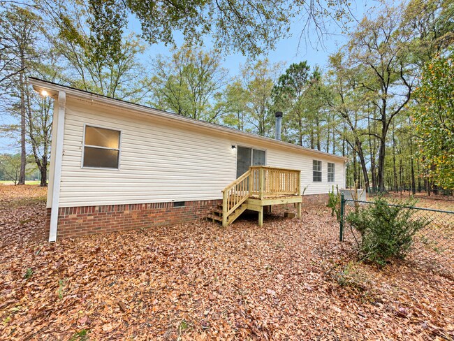 Building Photo - 1500 Malcom Bridge Rd