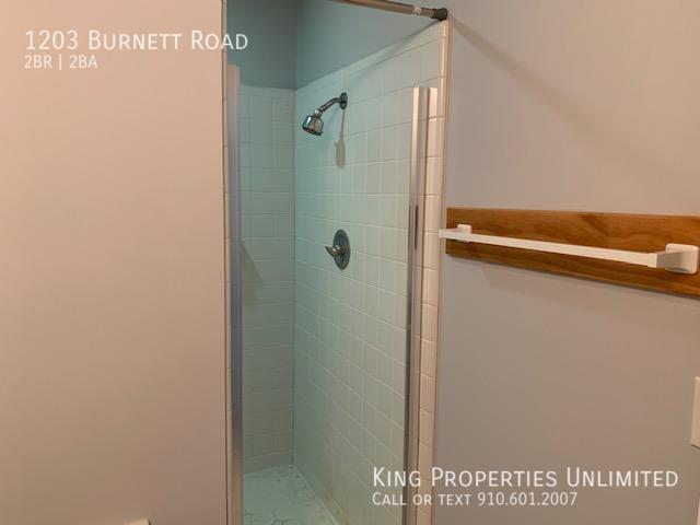 Building Photo - 1203 Burnett Rd