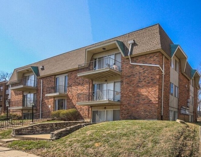 Midtown Westport 3740 Wyandotte St Kansas City MO 64111 Apartment