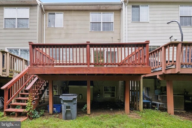 Building Photo - 8233 Ramseur Pl