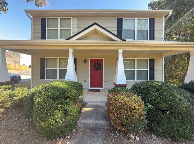 Primary Photo - BRIDGEWATER HOME! PRE-LEASING FOR AUGUST 2...