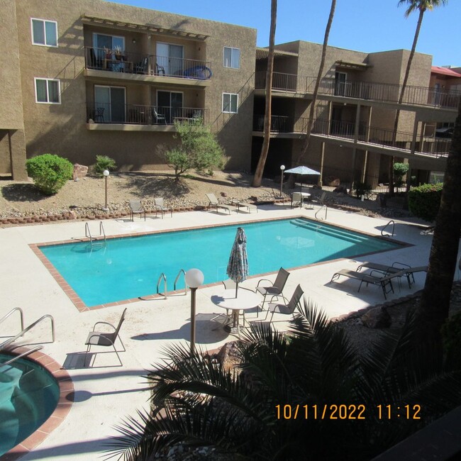 Primary Photo - Short Term Rental - Condo