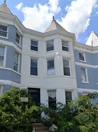 Building Photo - 2032 North Capitol St NW