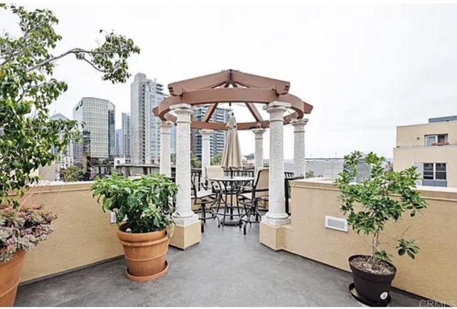 Building Photo - 1601 India St