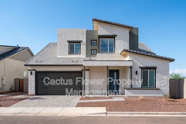 Primary Photo - 3130 E Alicia Dr