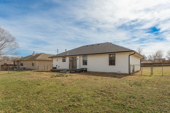 Building Photo - Available now!