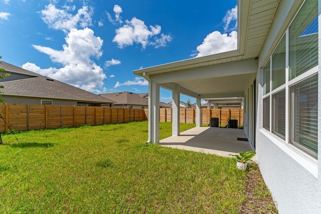 Building Photo - Beautiful Lake Nona Home in Summerdale Park