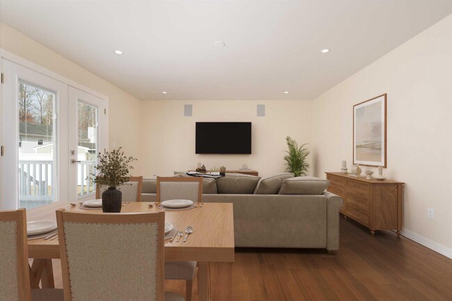 Building Photo - 2942 S Haven Dr