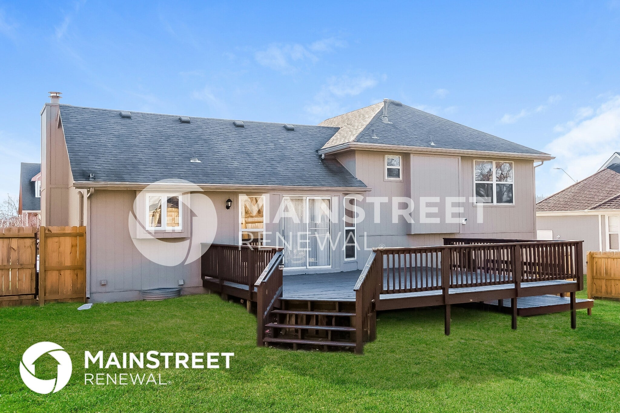 Building Photo - 3320 S Bryn Mawr Dr