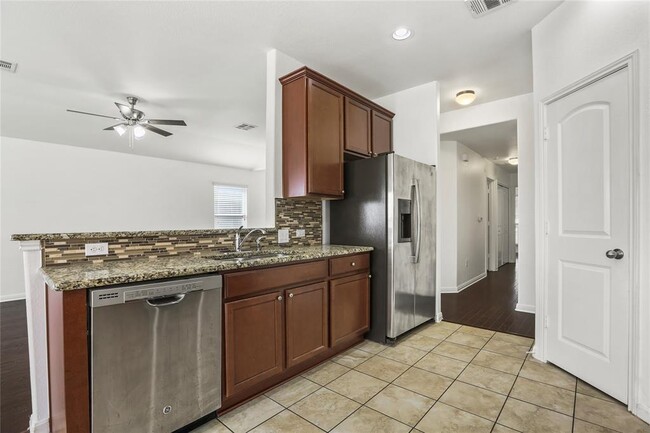 Building Photo - 18105 Bandelier Dr