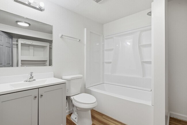 Building Photo - 3 BD | 2 BA Home with Great Backyard & Fireplace