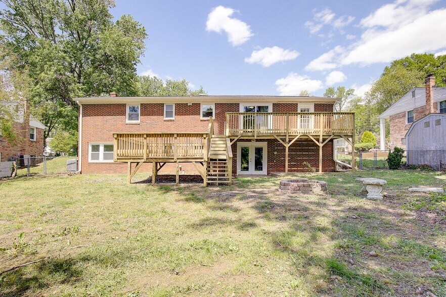 Building Photo - 6417 Kaine Dr