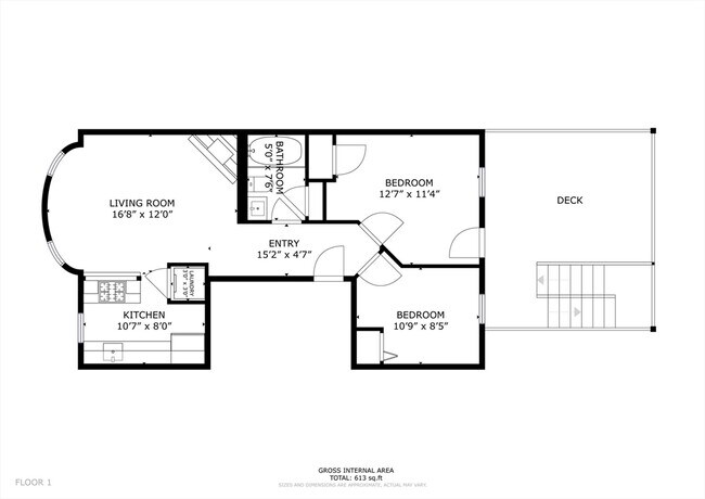 Building Photo - 97 E Brookline St