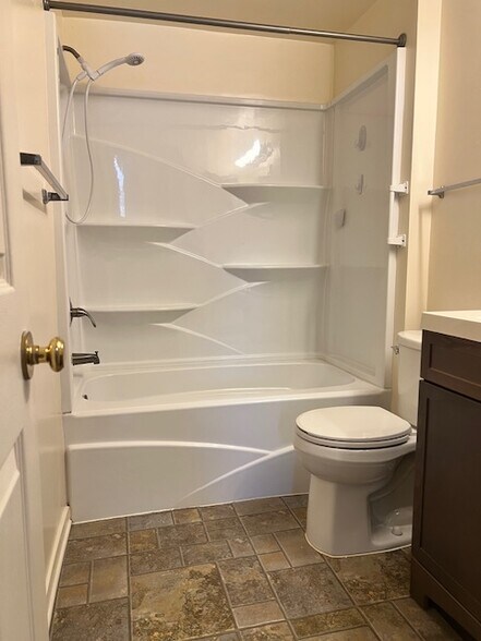 Bathroom - 219 Lily Ct