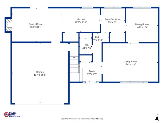 Building Photo - 433 Zimmer Dr