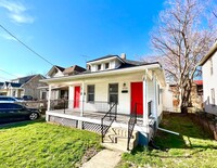 Building Photo - 1717-1719 Columbia Ave