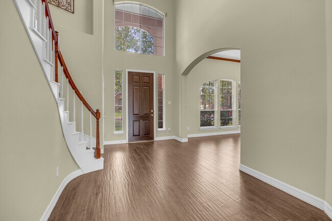 Building Photo - 2919 Silverbit Trail Ln
