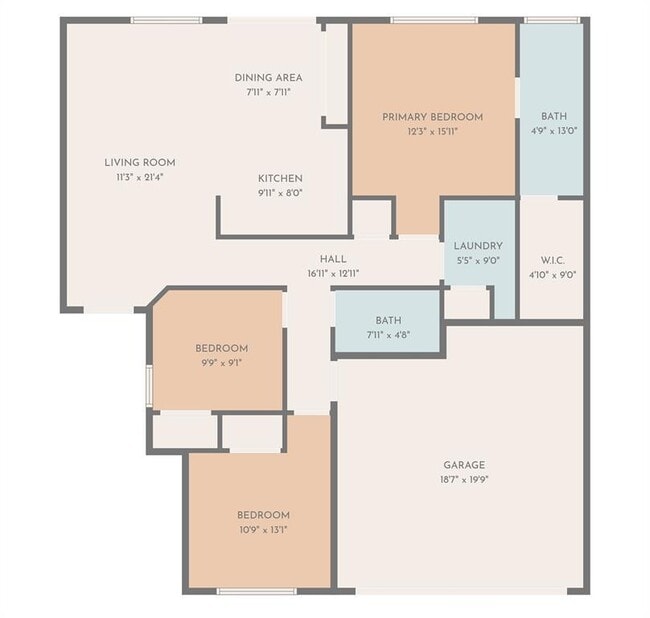 Building Photo - 1910 Steeds Crossing