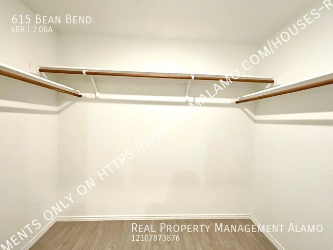 Building Photo - 615 Bean Bnd