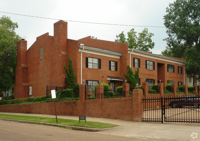 Primary Photo - 857 Jefferson St