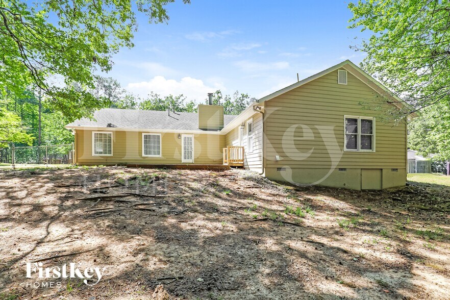 Building Photo - 200 Ridge Way
